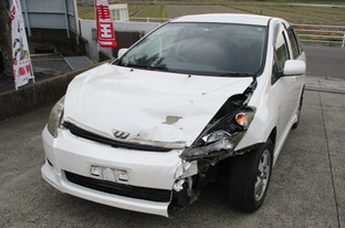 廃車事例5